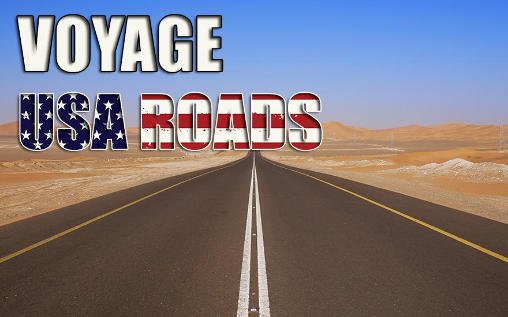 download Voyage: USA roads apk